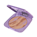 Whats Up Beauty - Cheeque Terre Bronzer - Shade 10 Light