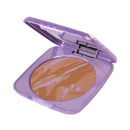 Whats Up Beauty - Cheeque Terre Bronzer - Shade 20 Medium