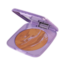 Whats Up Beauty - Cheeque Terre Bronzer - Shade 30 Tan