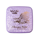 Whats Up Beauty - Cheeque Terre Duo (40 Gentle Genova Blush, 40 Deep Bronzer)