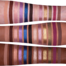 Whats Up Beauty - 3 Eyeshadow Palettes (Skyfire, Dragon Eye, Desert Monsoon)