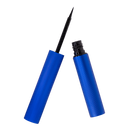 Whats Up Beauty - Egyptian Queen Liquid Eyeliner - Shade Kemet (Black)