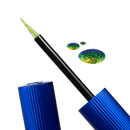 Whats Up Beauty - Egyptian Queen Collection (3 Lipsticks & 2 Liquid Eyeliners)