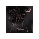 Whats Up Beauty - Flirtique Eye & Cheek Palette (Deluxe Sample)