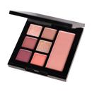 Whats Up Beauty - Flirtique Eye & Cheek Palette (Deluxe Sample)