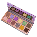 Whats Up Beauty - Geodes Eyeshadow Palette