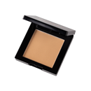 Whats Up Beauty - Mini Wind Dancer Pressed Setting Powder - Shade Medium