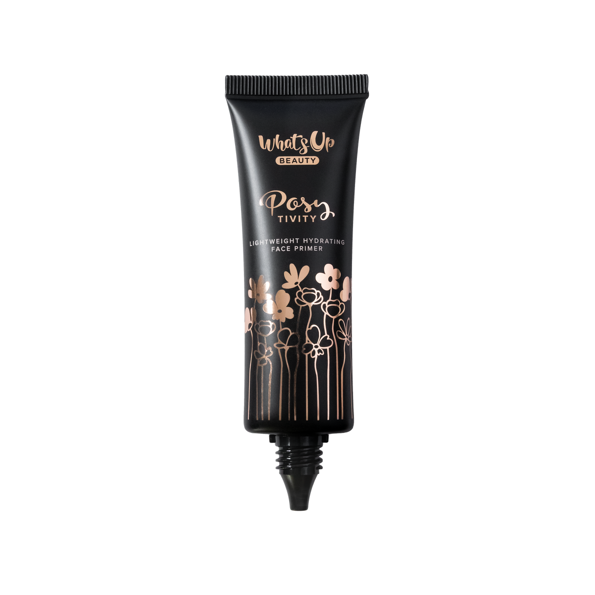 Whats Up Beauty - Posy-tivity Lightweight Hydrating Face Primer