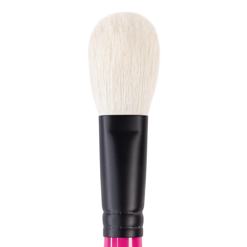 Whats Up Beauty - R202 Blush Brush