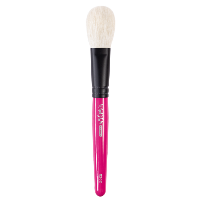 Whats Up Beauty - R202 Blush Brush