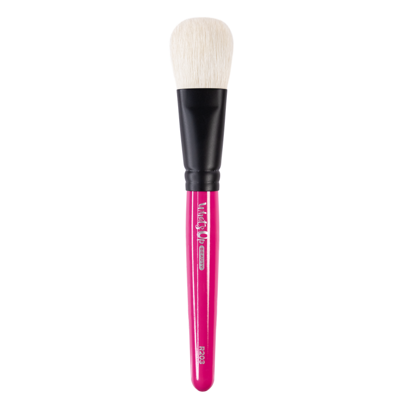 Whats Up Beauty - R203 Bronzer Brush