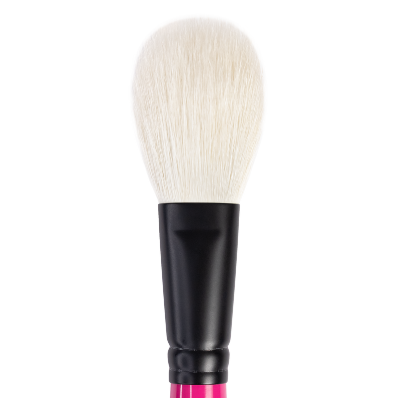 Whats Up Beauty - R204 Powder Brush