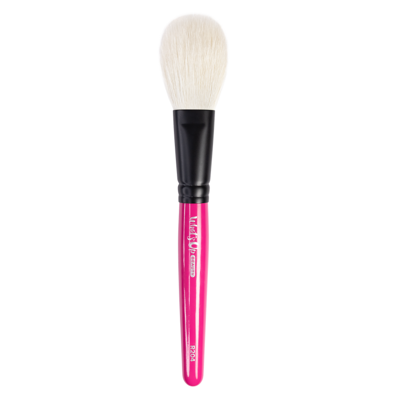 Whats Up Beauty - R204 Powder Brush