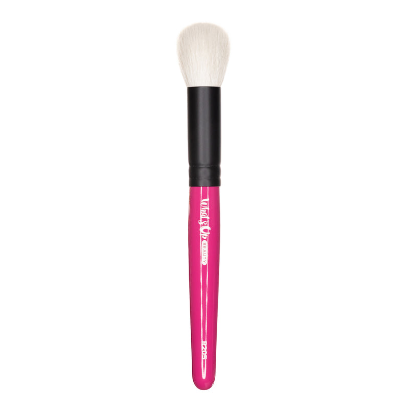 Whats Up Beauty - R205 Blush Brush