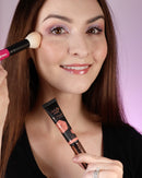 Whats Up Beauty - Rosehippity Matte Liquid Blush - Shade Osiana