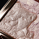 Whats Up Beauty - Serengeti Highlighter Duo - Shade Safari Sunset