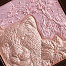 Whats Up Beauty - Serengeti Highlighter Duo - Shade Safari Sunset