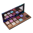 Whats Up Beauty - Skyfire Eyeshadow Palette with Hyaluronic Acid