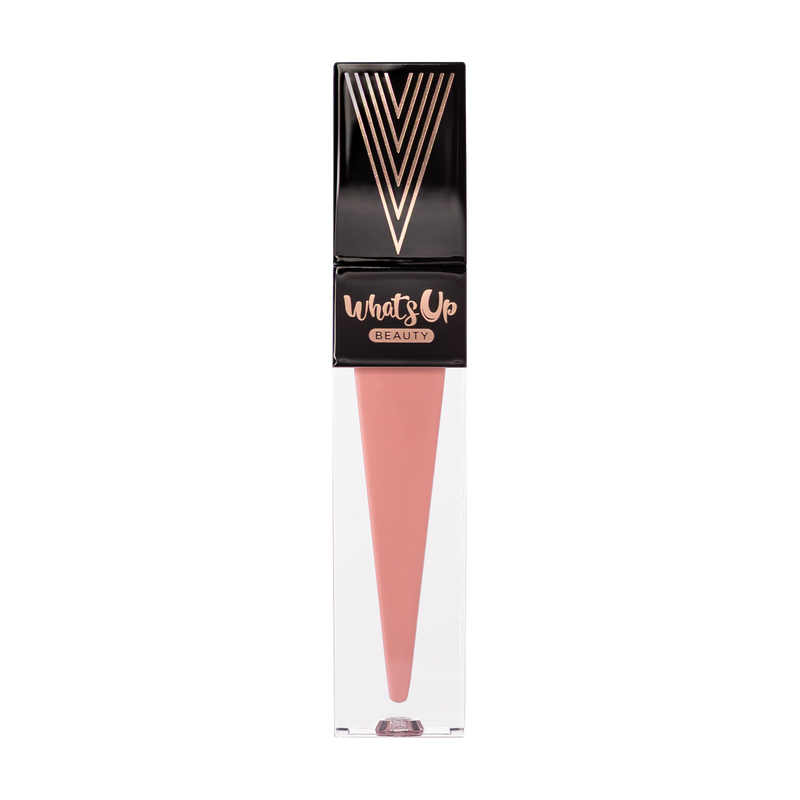 Whats Up Beauty - sophistiBALM Glossy Lip Balm & Lip Mask - Shade Sicilian Silk