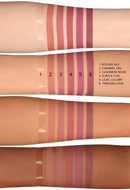 Whats Up Beauty - sophistiCOAT Ultra Matte Liquid Lipstick - Shade Timeless Love