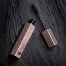 Whats Up Beauty - Watch Me! Volumizing and Lengthening Mascara with Peptide and Vitamin B5 - Shade Black