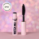 🎁 Whats Up Beauty - Mini Watch Me! Volumizing and Lengthening Mascara with Peptide and Vitamin B5 (100% off)