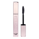 Whats Up Beauty - Watch Me! Volumizing and Lengthening Mascara with Peptide and Vitamin B5 - Shade Black