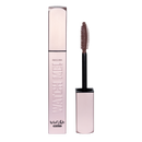 Whats Up Beauty - Watch Me! Volumizing and Lengthening Mascara with Peptide and Vitamin B5 - Shade Brown
