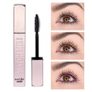 Whats Up Beauty - 3 Watch Me! Mascaras (Black, Brown, Burgundy)