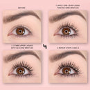 Whats Up Beauty - Watch Me! Volumizing and Lengthening Mascara with Peptide and Vitamin B5