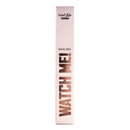 Whats Up Beauty - 3 Watch Me! Mascaras (Black, Brown, Burgundy)