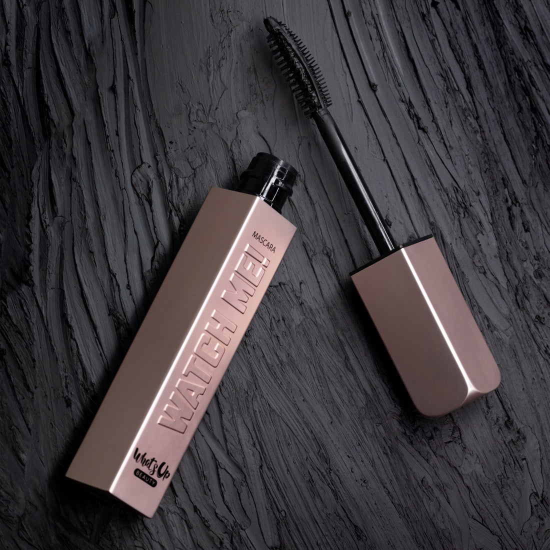 what's up beauty mascara