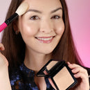 Whats Up Beauty - R204 Powder Brush