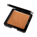 Whats Up Beauty - Wind Dancer Pressed Setting Powder - Shade Tan