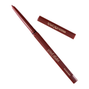 Whats Up Beauty - Wind Glider Gel Eyeliner Pencil - Shade 03 Burgundy