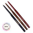 Whats Up Beauty - Wind Glider Gel Eyeliner Pencils (01 Black, 02 Espresso, 03 Burgundy)
