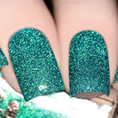 Whats Up Nails - Can't Unsee Nail Polish (Flash Reflective)