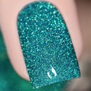 Whats Up Nails - Can't Unsee Nail Polish (Flash Reflective)