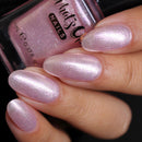 Whats Up Nails - Fairy Veil Nail Polish