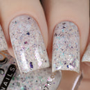 Whats Up Nails - First Dash Nail Polish