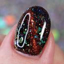 Whats Up Nails - Foliage Folie Nail Polish (Magnetic)