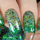 Whats Up Nails - Goopy Goblin Nail Polish (Thermal)