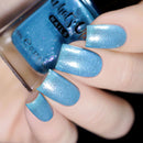 Whats Up Nails - Hero Below Zero Nail Polish