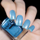 Whats Up Nails - Hero Below Zero Nail Polish