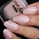 Whats Up Nails - Hideaway (Original) Ridge Filler Base Coat Nail Polish