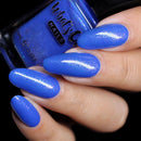 Whats Up Nails - Moody Duty Nail Polish
