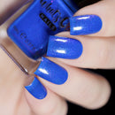 Whats Up Nails - Moody Duty Nail Polish