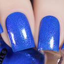 Whats Up Nails - Moody Duty Nail Polish