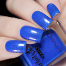 Whats Up Nails - Moody Duty Nail Polish