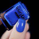 Whats Up Nails - Moody Duty Nail Polish